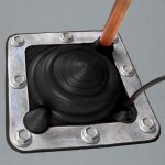 EJOT KOTVENÍ Solar Dektite® Premium Varianta: DFE 101 BS – Hledejceny.cz