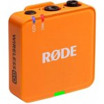 RØDE Wireless GO Gen 3 – Zboží Živě