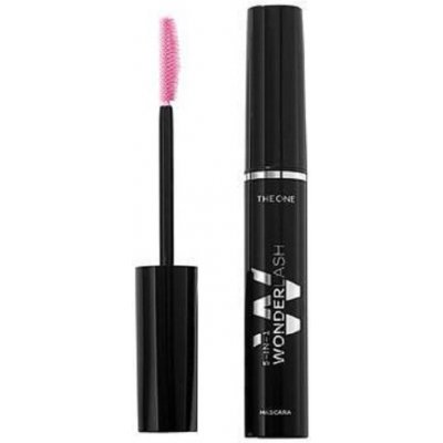 Oriflame řasenka The One Wonderlash 5v1 Brilliant Black 8 ml – Hledejceny.cz