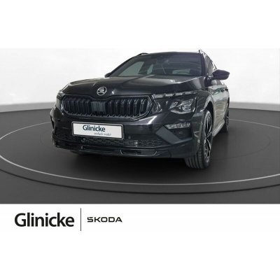 Skoda Kamiq 1.5 TSI DSG 110 kW – Hledejceny.cz