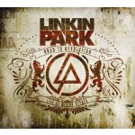 Linkin Park - Road To Revolution - Live At Milton Keynes - CD – Hledejceny.cz