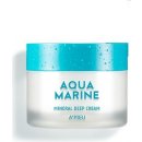 A'Pieu Aqua Marine Mineral Cream hydratační minerální krém 50 ml