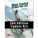 GMT Games Wing Leader Victories 1940-1942 Update kit – Hledejceny.cz