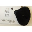 Joico Vero K-Pak Permanent Color 1N Black 74 ml