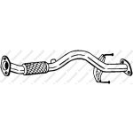 BOSAL BS 750-135 – Zboží Mobilmania