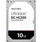 WD Ultrastar DC HC330 10TB, WUS721010AL5204 (0B42258) – Zboží Mobilmania