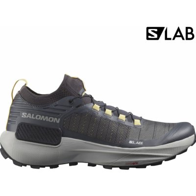 Salomon S Lab Genesis Uni L41673200 quiet shade ebony sun