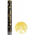 Ptákoviny CB Vystřelovací konfety s čísly 50 – Zboží Dáma