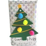 Somerset Toiletry vánoční mýdlo Stromeček Brusinka 200 g – Zboží Dáma