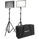 Nanlite LumiPad 25 Set LUMIPAD 25 2KIT – Zboží Živě