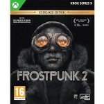 Frostpunk 2 (Icebreaker Edition) (XSX) – Zboží Dáma Frostpunk 2 (Icebreaker Edition) (XSX) – Zboží Dáma