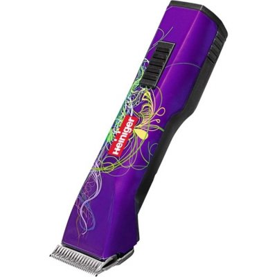 Heiniger Stříhací strojek Saphir Style AKKU 7,4V – Zboží Dáma