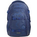 Coocazoo Mate Blue Motion – Zboží Dáma