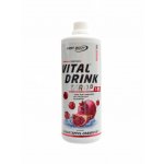 Best Body nutrition Vital drink Zerop 1000 ml – Hledejceny.cz