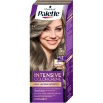 Palette Intensive Color 8-21 světlý popelavý plavý 50 ml – Zboží Mobilmania