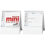 Stolní MINI 2026 – Sleviste.cz