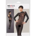 Long-sleeved Catsuit Mandy Mystery Lingerie – Sleviste.cz