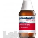 Parodontax Extra 0.2% ústní voda 300 ml – Zboží Mobilmania
