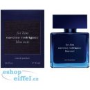 Parfém Narciso Rodriguez Bleu Noir parfémovaná voda pánská 50 ml