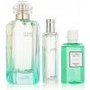 Kosmetická sada Hermés Un Jardin Sur Le Nil EDT 100 ml + tělové mléko 40 ml + sprchový gel 40 ml dárková sada