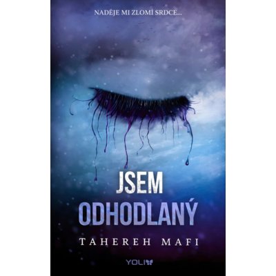 Jsem odhodlaný – Hledejceny.cz