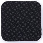 TRINFIT podložky pod trenažér 10 x 10 x 0,8 cm černé 6 ks – Zboží Dáma