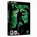 Turok – Zboží Dáma