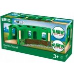 BRIO Flexibilní tunel 33709 – Zboží Dáma