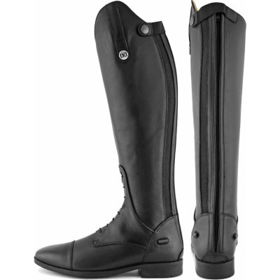 Derby Derby Boty jezdecké pro dospělé černé – Hledejceny.cz