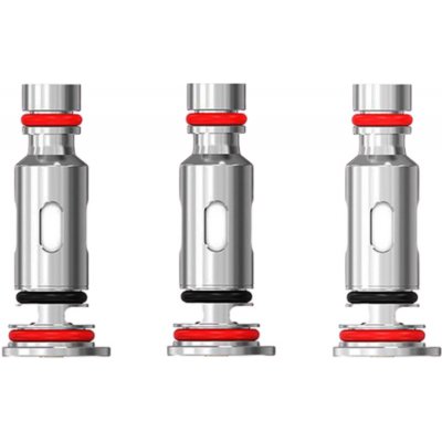 Uwell Caliburn G žhavící hlava 0,8ohm 5 ks – Hledejceny.cz