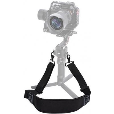 STABLECAM DJI RS 3 / DJI RS 3 Pro - široký popruh na krk - 1DJ4080 – Zboží Živě
