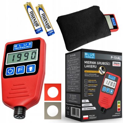 BLUE TECHNOLOGY P-13-S-AL | Zboží Auto