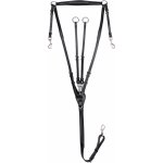 Waldhausen Poprsník X-Line černý – Zboží Dáma