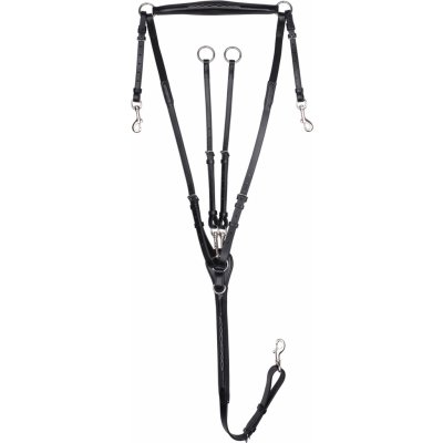 Waldhausen Poprsník X-Line černý – Zboží Dáma