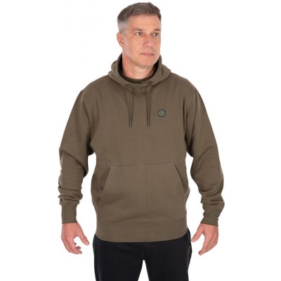 Fox mikina Collection Hoody Green black – Hledejceny.cz