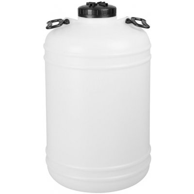 Fermet Barel Pannon 50 lit, 115 mm, širokohrdlý, ke kvašení, se závitem ST254388 – HobbyKompas.cz