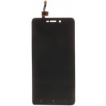 LCD Displej + Dotykové sklo Xiaomi Redmi 4A – Zboží Živě