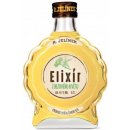 R. Jelínek Elixír z bezového květu 14,7% 0,2 l (holá láhev)