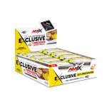 Amix Exclusive Protein Bar 24 x 40 g – Zboží Mobilmania