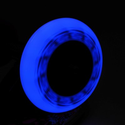 Tempish Flashing 84 mm 85A 2 ks – Sleviste.cz