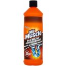 Mr. Muscle čistič odpadů gelový 1 l