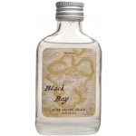 RazoRock Black Bay voda po holení 100 ml – Hledejceny.cz
