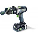 FESTOOL Quadrive TPC 18/4 I-Basic 575604 – Sleviste.cz