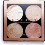 make-up Revolution Paletka na tvář Cheek Kit Take a Breather 8,8 g – Sleviste.cz