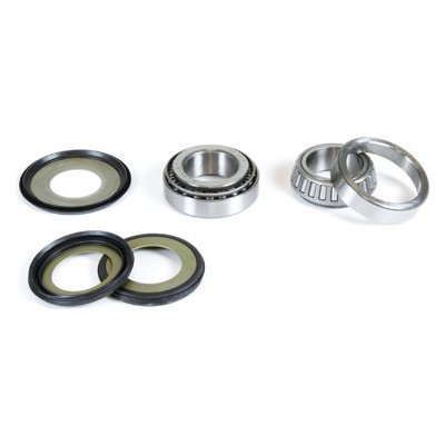 PROX ložiska řízení s těsnícími prvky YAMAHA YZ 125/250 96-24, SUZUKI RM 125/250 91-92,YZ 450F 03-24 (22-1001) | Zboží Auto