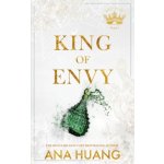 King of Envy – Hledejceny.cz