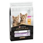 Pro Plan Kitten Healthy Start s kuřetem 10 kg – Zboží Dáma