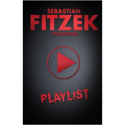 ANAG Playlist – Thriller - Sebastian Fitzek