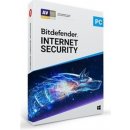 Bitdefender Internet Security 2020 3 lic. 2 roky (IS01ZZCSN2403LEN)