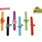 Mikro trading Náramek s dinosaurem 21,5 cm – Zboží Mobilmania